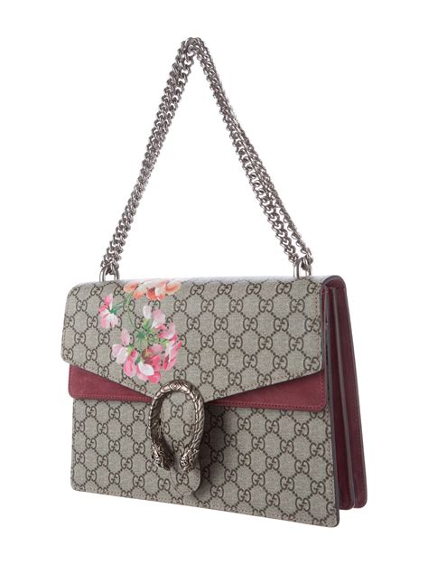 gucci dion|gucci dionysus handbags.